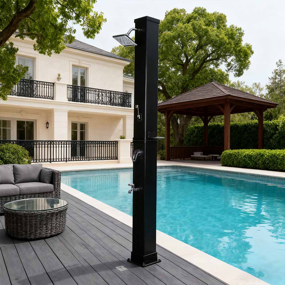 LY35L07 Multifunctional magnae capacitatis solaris imbrem