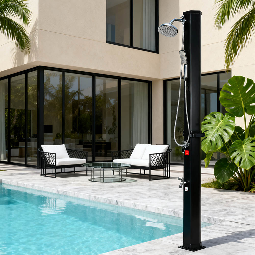 LY35L09 Outdoor solaris imbrem et onerariam facile portare