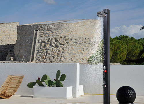 Tutus potes uti 30L solaris imbrem in extrema frigoris Tempestas